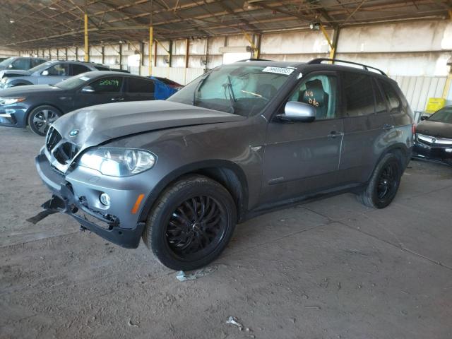 BMW X5 XDRIVE3 2010 5uxfe4c59al279215