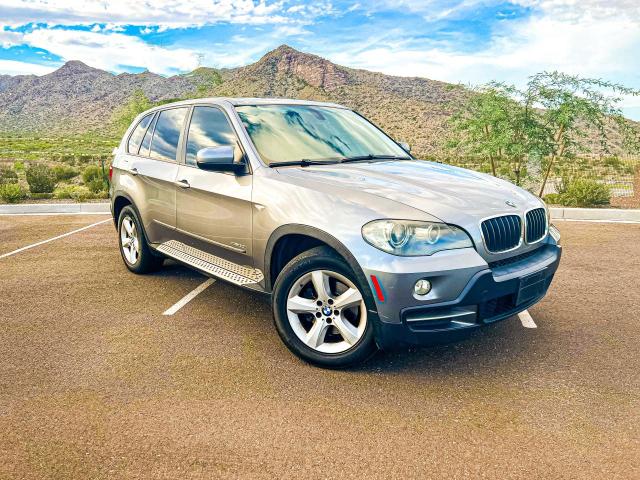 BMW X5 XDRIVE3 2010 5uxfe4c59al279733