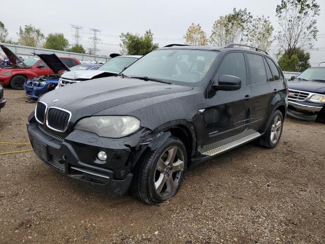 BMW X5 XDRIVE3 2010 5uxfe4c59al279795