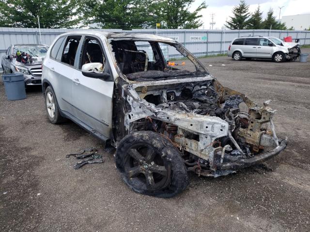 BMW X5 XDRIVE3 2010 5uxfe4c59al379072