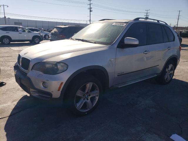 BMW X5 XDRIVE3 2010 5uxfe4c59al379766