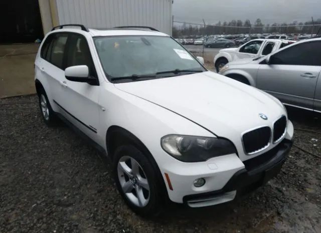 BMW X5 2010 5uxfe4c59al379914