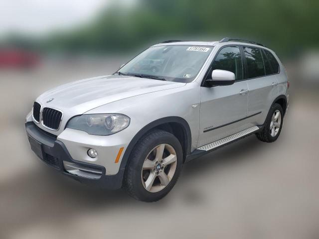 BMW X5 2010 5uxfe4c59al381470