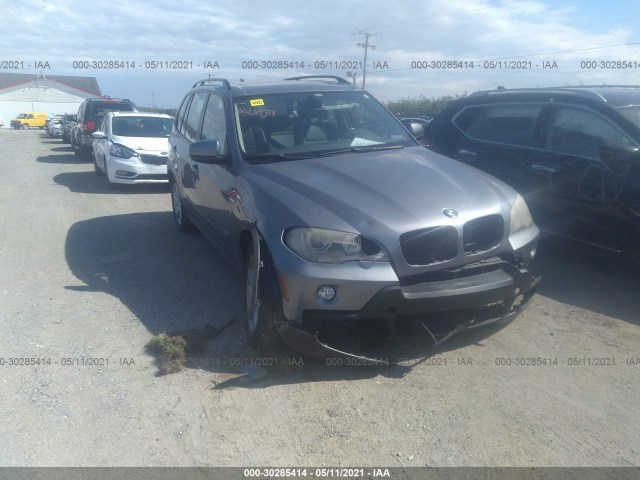 BMW X5 2010 5uxfe4c59al381615