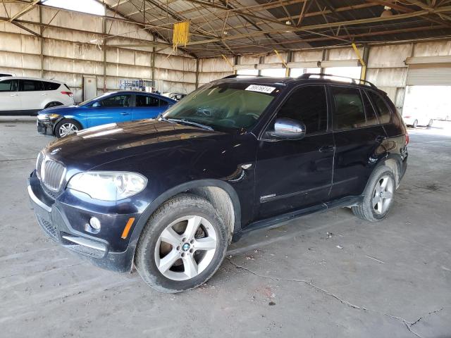 BMW X5 2010 5uxfe4c59al381985