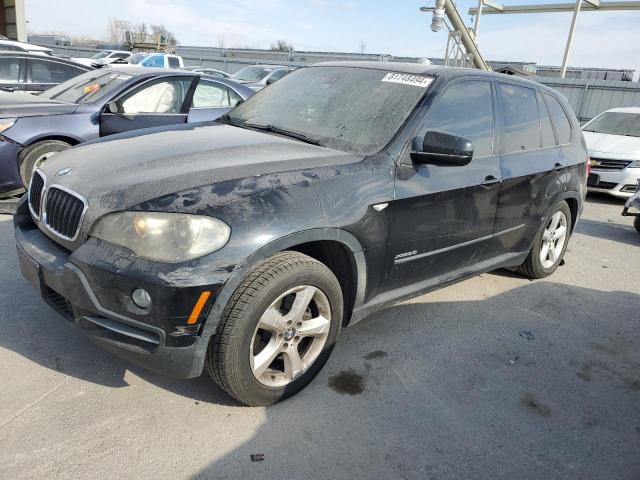 BMW X5 XDRIVE3 2010 5uxfe4c59al382411