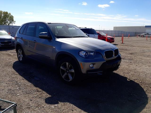 BMW X5 XDRIVE3 2010 5uxfe4c59al382425