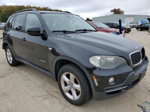 BMW X5 XDRIVE3 2010 5uxfe4c59al382621