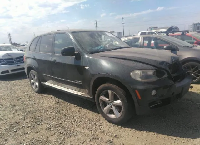 BMW X5 2010 5uxfe4c59al383073