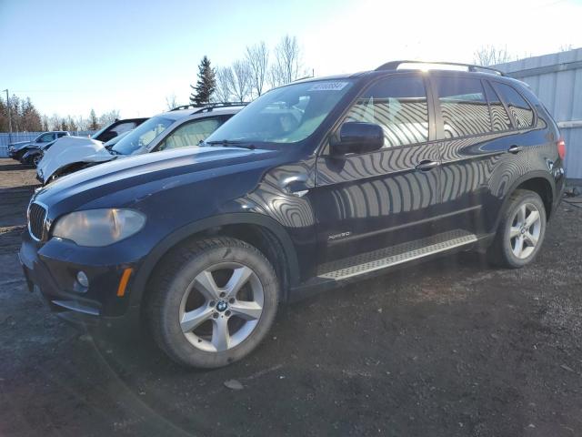 BMW X5 2010 5uxfe4c59al384255