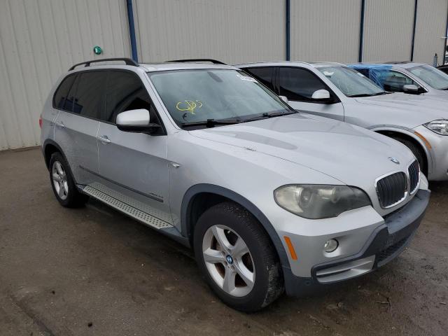 BMW X5 XDRIVE3 2010 5uxfe4c59al385213