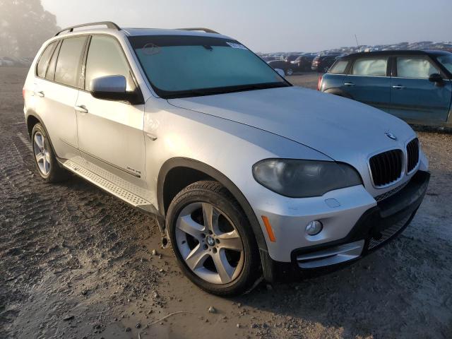 BMW X5 XDRIVE3 2010 5uxfe4c5xal276274