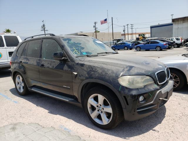 BMW X5 XDRIVE3 2010 5uxfe4c5xal276789