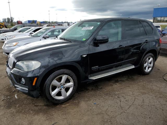 BMW X5 XDRIVE3 2010 5uxfe4c5xal277764