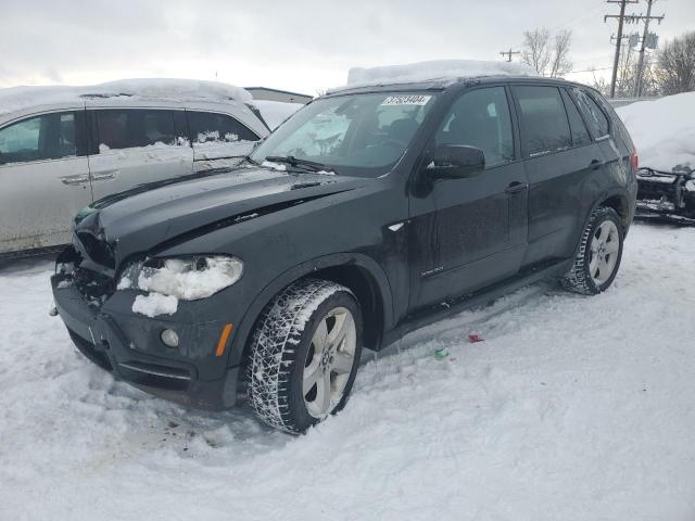 BMW X5 2010 5uxfe4c5xal279160