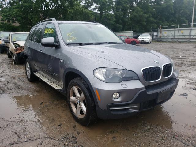 BMW X5 XDRIVE3 2010 5uxfe4c5xal279210