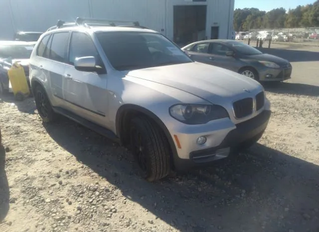 BMW X5 2010 5uxfe4c5xal379310