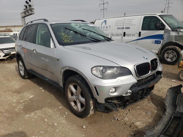 BMW X5 XDRIVE3 2010 5uxfe4c5xal379663