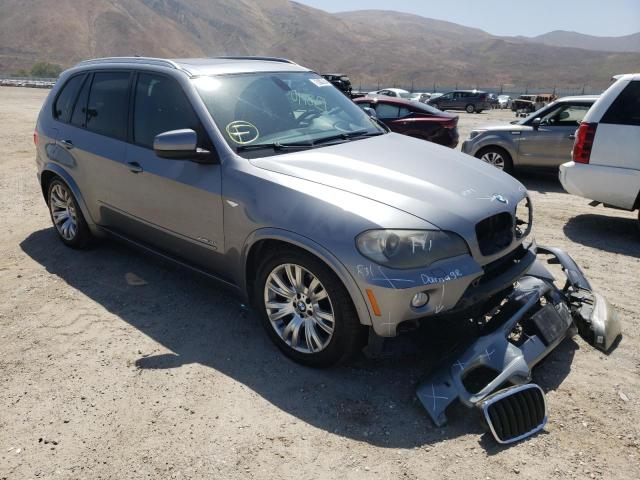 BMW X5 XDRIVE3 2010 5uxfe4c5xal381039