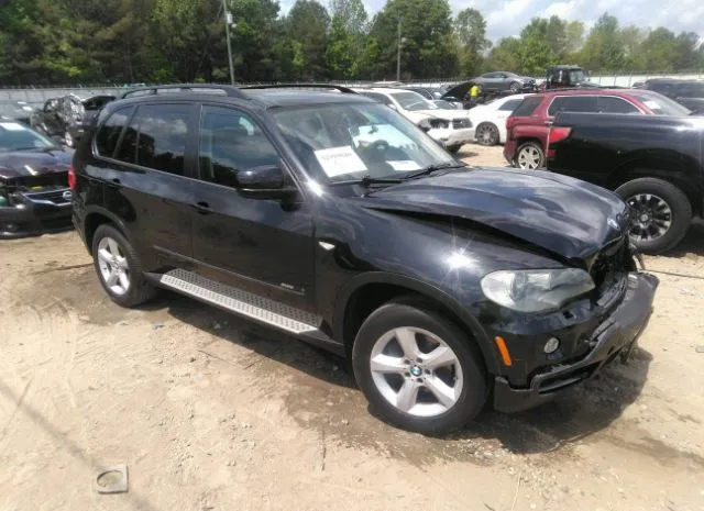 BMW X5 2010 5uxfe4c5xal381722