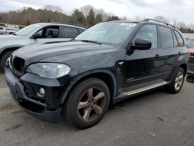 BMW X5 2010 5uxfe4c5xal382126