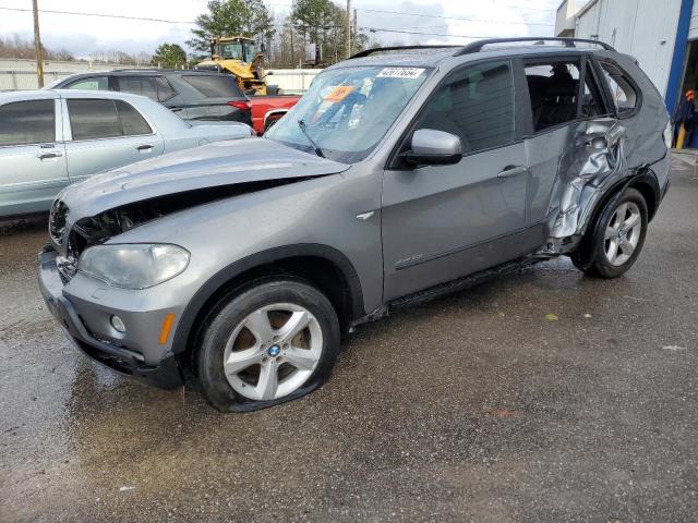 BMW X5 2010 5uxfe4c5xal382899