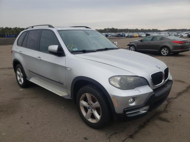 BMW X5 XDRIVE3 2010 5uxfe4c5xal383566