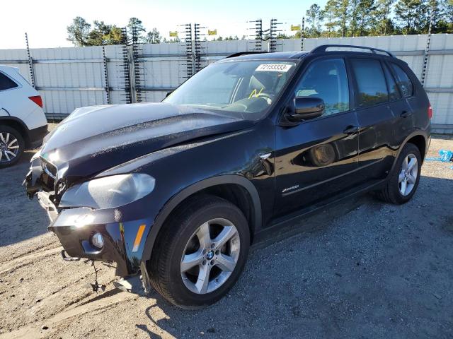 BMW X5 XDRIVE3 2010 5uxfe4c5xal383597