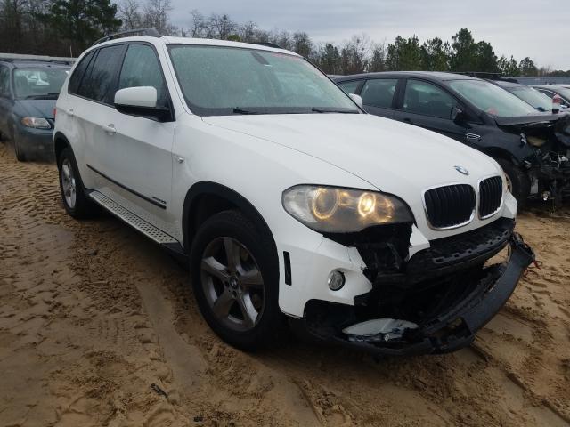 BMW X5 XDRIVE3 2010 5uxfe4c5xal384667