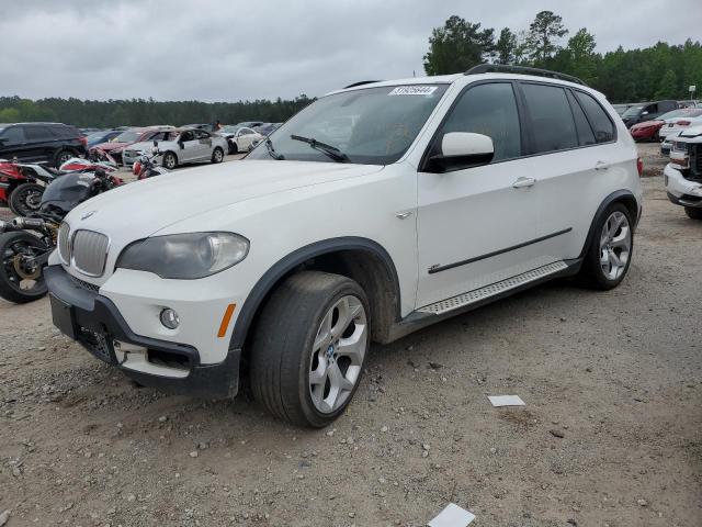 BMW X5 2008 5uxfe83508l162026