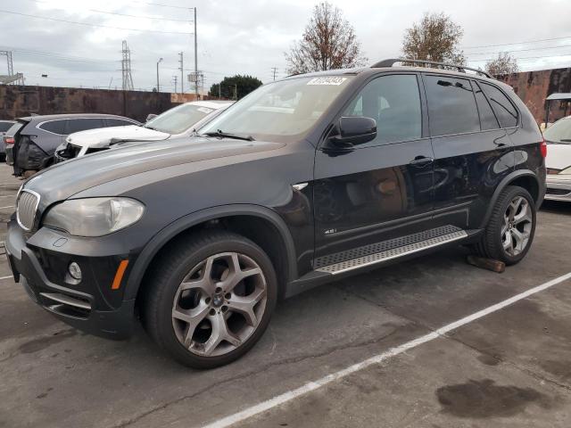 BMW X5 2008 5uxfe83508l162768