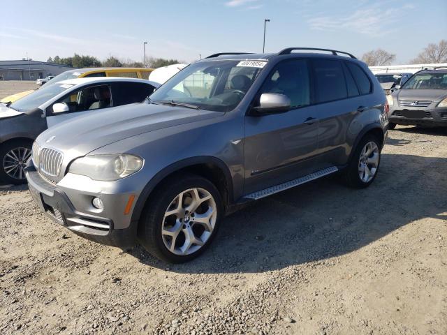 BMW X5 2008 5uxfe83508l163483