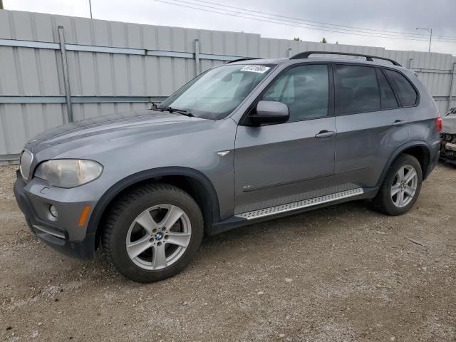 BMW X5 2008 5uxfe83508l167145