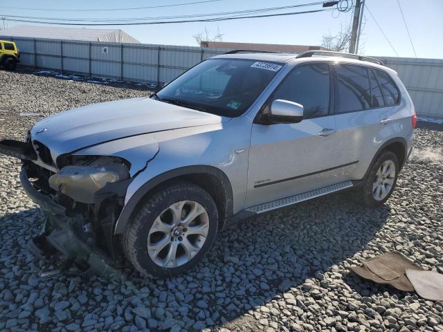 BMW X5 2009 5uxfe83509l308250