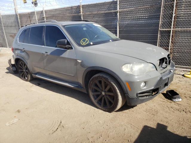 BMW X5 4.8I 2008 5uxfe83518l166473