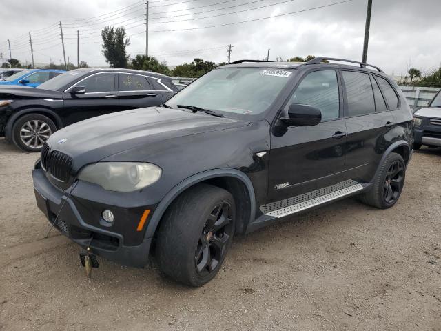 BMW X5 2009 5uxfe83519l308192