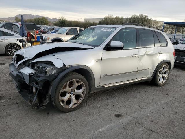 BMW X5 4.8I 2008 5uxfe83528l098135