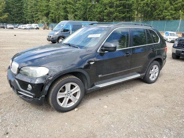 BMW X5 2008 5uxfe83528l164781