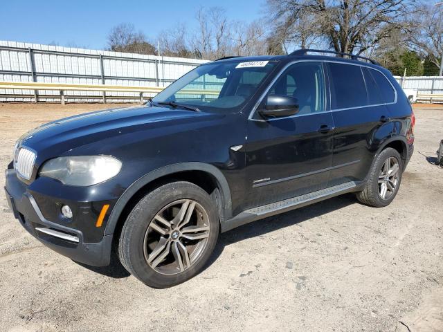 BMW X5 2009 5uxfe83529l169318