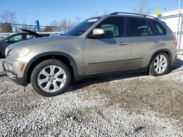 BMW X5 2009 5uxfe83529l171487