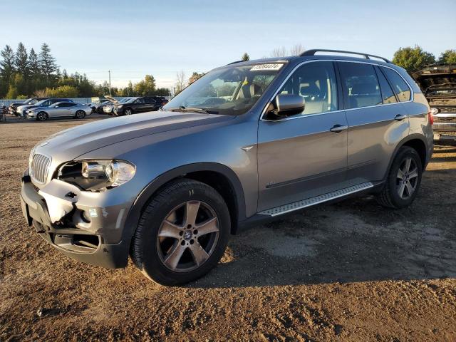 BMW X5 4.8I 2008 5uxfe83538l160920