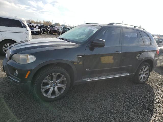 BMW X5 2008 5uxfe83538lz99241