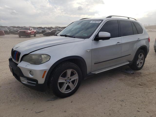 BMW X5 2009 5uxfe83539l170512