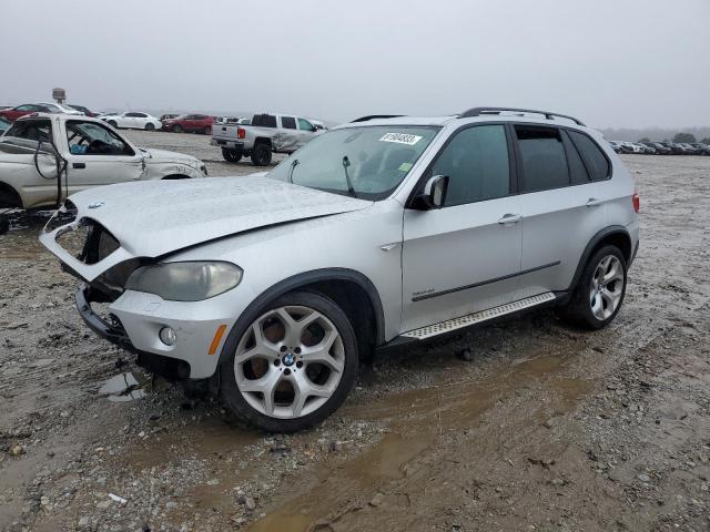 BMW X5 2009 5uxfe83539l308176