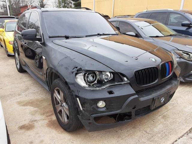 BMW X5 4.8I 2008 5uxfe83548l160943