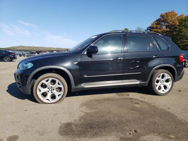 BMW X5 2008 5uxfe83548l161705