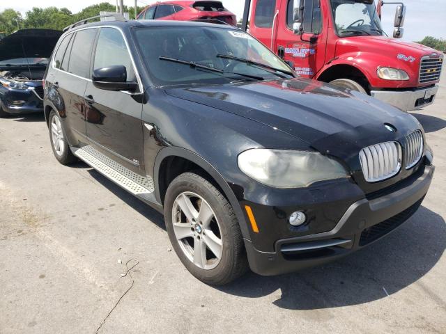 BMW X5 2008 5uxfe83548l161784