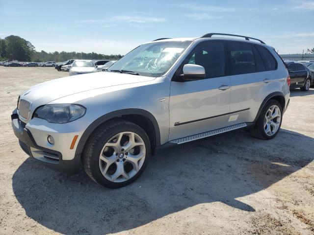 BMW X5 4.8I 2008 5uxfe83548l163454