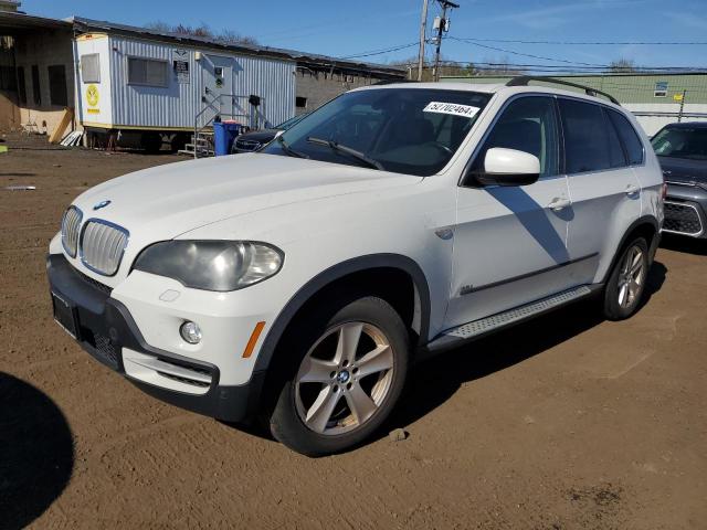 BMW X5 2008 5uxfe83558l164273