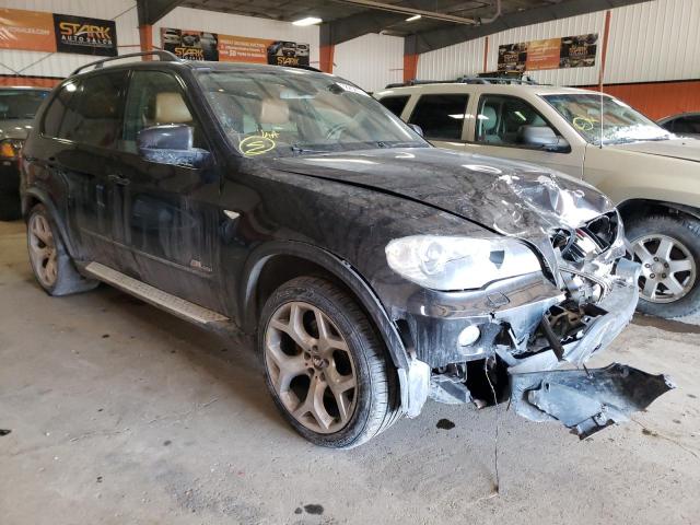 BMW X5 4.8I 2008 5uxfe83558l167061